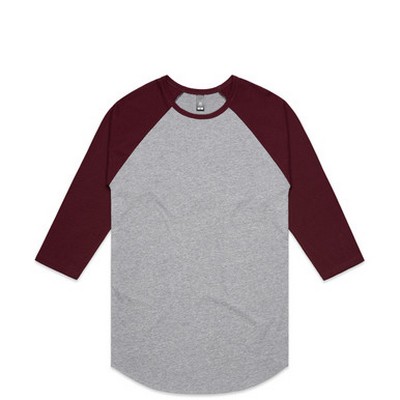 Raglan Tee 