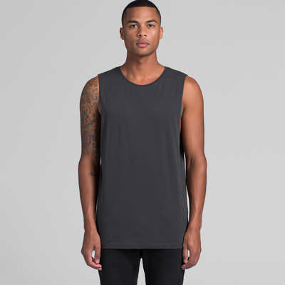 AS Colour Barnard Tank Tee (5025_ASZ)