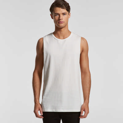 AS Colour Barnard Organic Tank (5025G_ASZ)