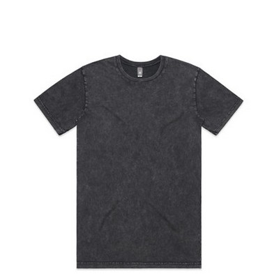 Stone Wash Staple Tee 