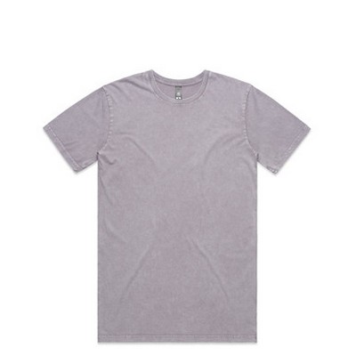 AS Colour Stone Wash Staple Tee 