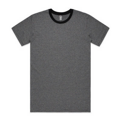 AS Colour Line Stripe Tee (5042_ASZ)