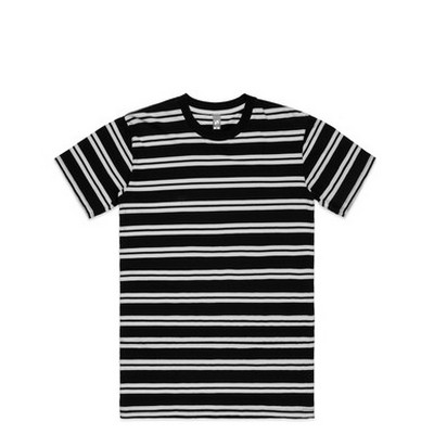 AS Colour Classic Stripe Tee 