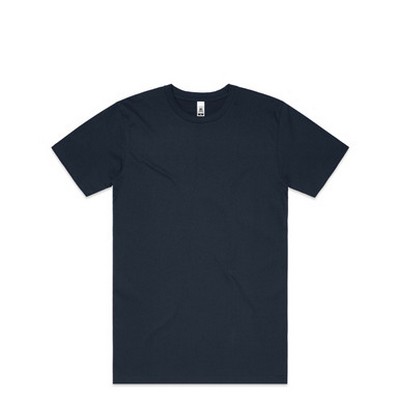 Block Tee 