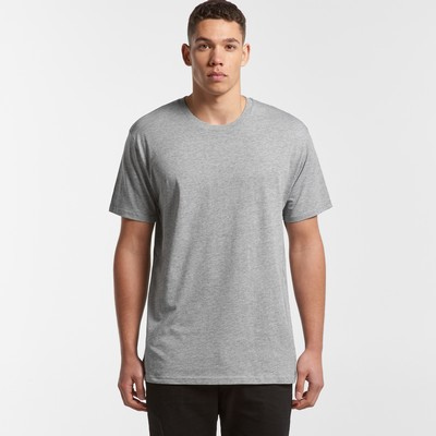 BASIC TEE (5051_ASZ)