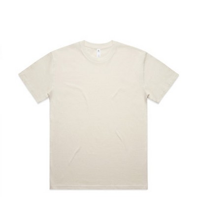 AS Colour Block Oversized Tee 