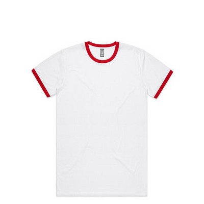 Staple Ringer Tee 