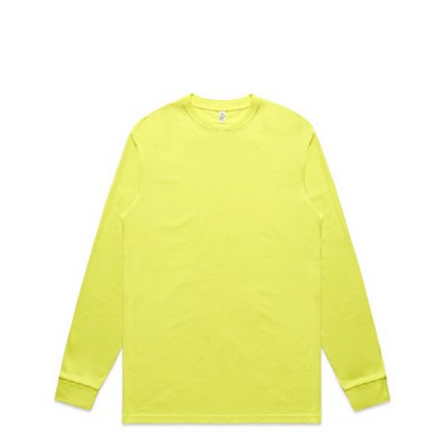 Block Safety L/S Tee 