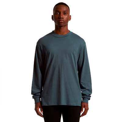 Mens General L/S Tee