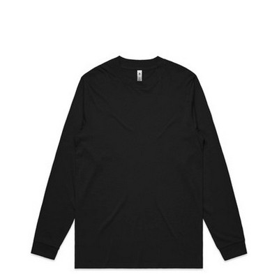 AS Colour General L/S Tee 
