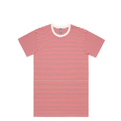 AS Colour Bowery Stripe Tee 