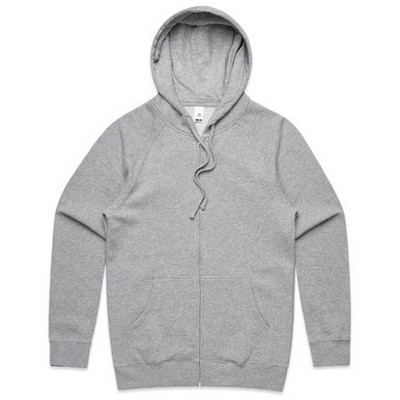 Supply Zip Hood 