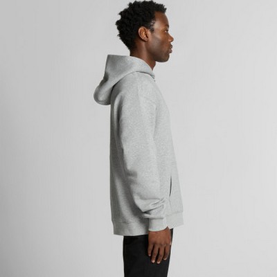 Relax Half Zip Hood 