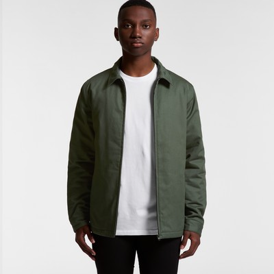 Mens Service Jacket