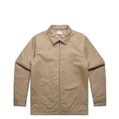 AS Colour Service Jacket 