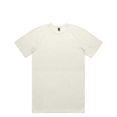 AS Colour Staple Active Blend Tee 