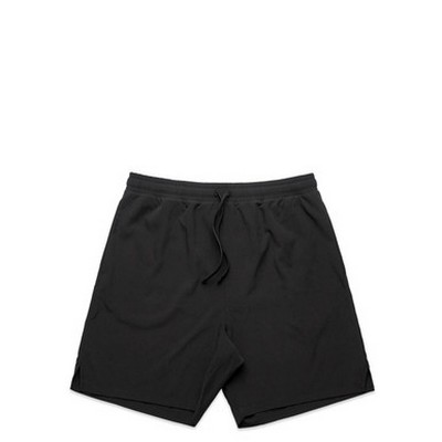 Active Shorts 18" 