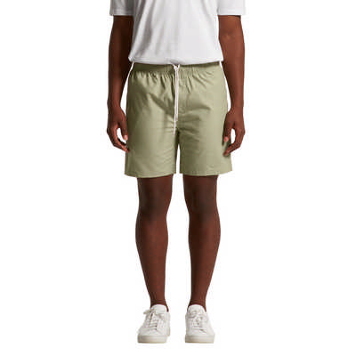 AS Colour Beach Shorts (5903_ASZ)
