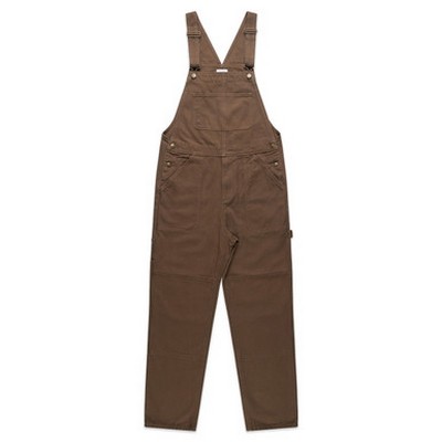 Canvas Overalls 