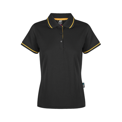 COTTESLOE LADY POLOS