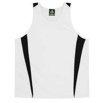 EUREKA KIDS SINGLETS