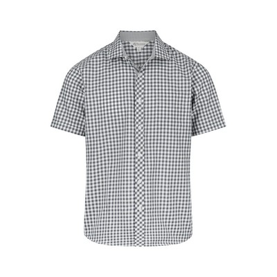 BRIGHTON MENS SHIRT SHORT SLEEVE