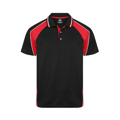 PANORAMA MENS POLOS