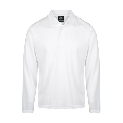 BOTANY MENS POLOS