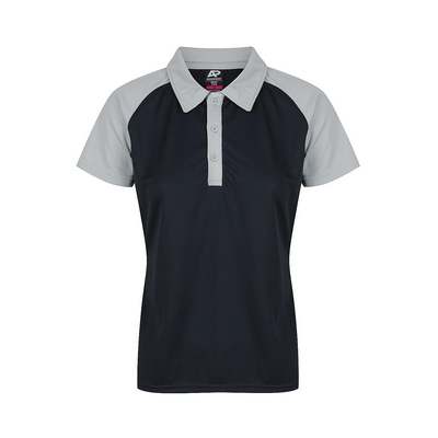 MANLY LADY POLOS