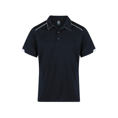 CURRUMBIN MENS POLOS