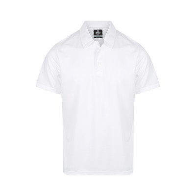 BOTANY MENS POLOS