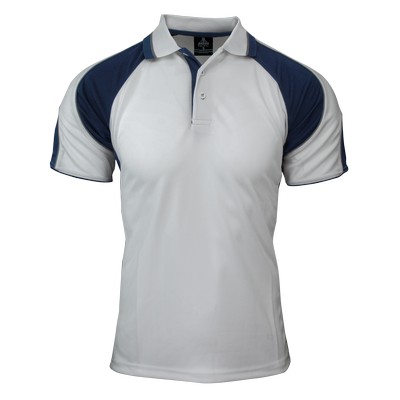 MURRAY MENS POLOS