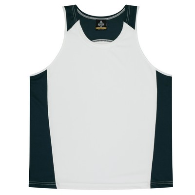 PREMIER KIDS SINGLETS