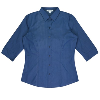 BELAIR LADY SHIRT 3/4 SLEEVE