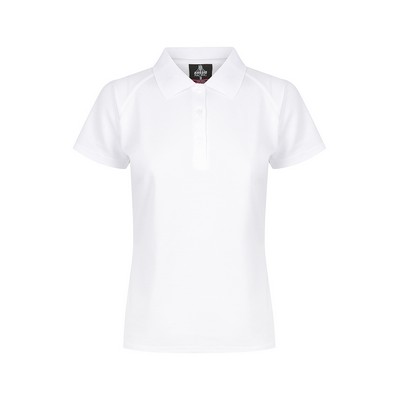 KEIRA LADY POLOS