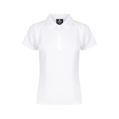 KEIRA LADY POLOS