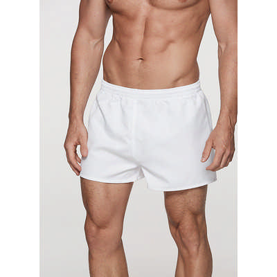 RUGBY MENS SHORT