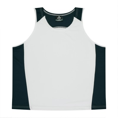 PREMIER MENS SINGLETS