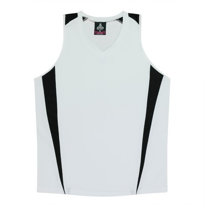 EUREKA LADY SINGLETS