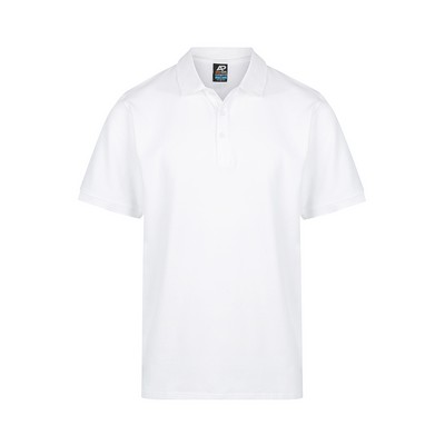 CLAREMONT MENS POLOS