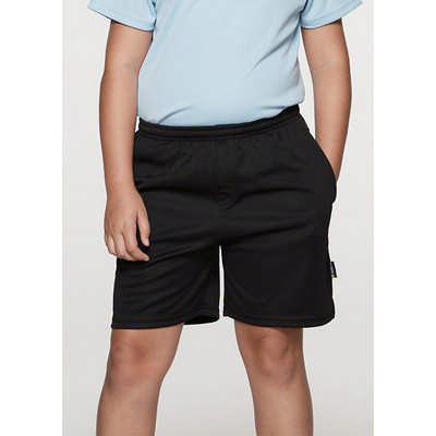 SPORTS SHORT KIDS SHORTS