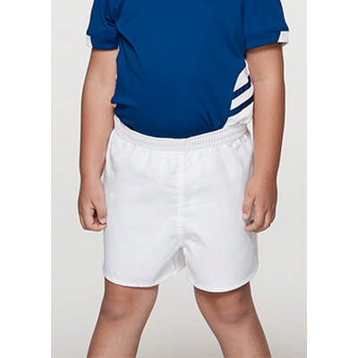 RUGBY KIDS SHORTS