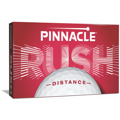 Pinnacle Rush Golf Ball (GOLF1_B9)