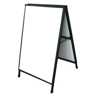Corflute Insert A Frames / A-Frame