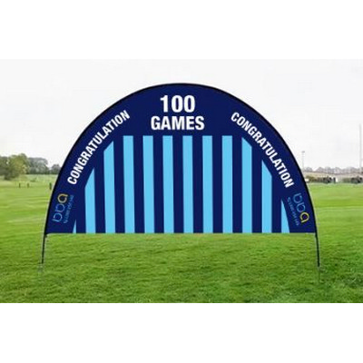 Pull Out Banners