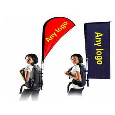 Pull Out Banners