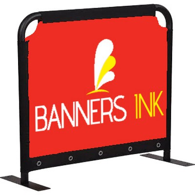 Caf Barrier Replacement Skin 1040mm x 915mm (CB_S1M_BI)