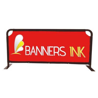 Caf Barrier Replacement Skin 2040mm x 915mm (CB_S2M_BI)