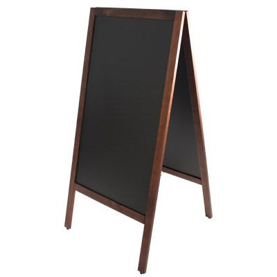 Chalk Board A-Board /A-Frame/A Frame/Magnetic