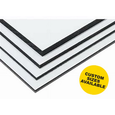 Aluminium Composite Panel-Dibond Signs
